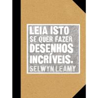 Leia Isto se Quer Fazer Desenhos Incríveis
