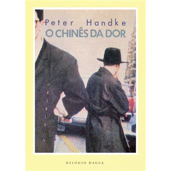 O Chinês da Dor