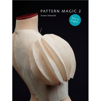 Pattern Magic 2 - 1