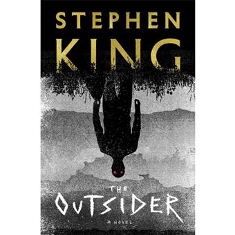 The Outsider