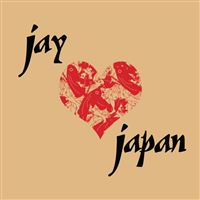 Jay Love Japan - LP