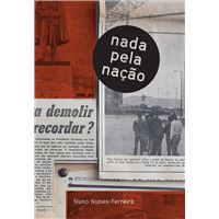 Nada Pela Nação