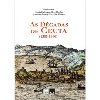 As Décadas de Ceuta