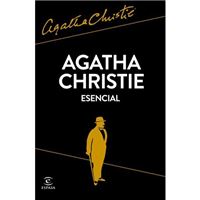 Estuche agatha christie