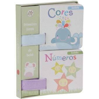 Cores e Números