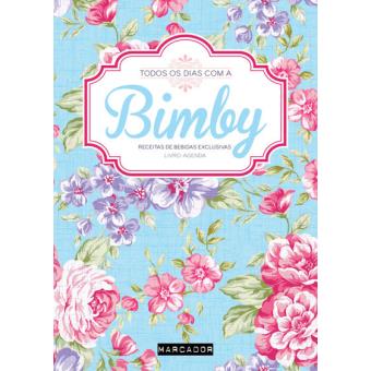 Todos os Dias Com a Bimby - Agenda 2013