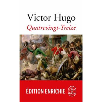 Quatrevingt Treize