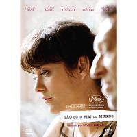 Tão Só no Fim do Mundo (DVD)