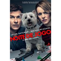 Noite de Jogo - DVD