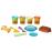 Play-Doh Saborosas - Hasbro_1