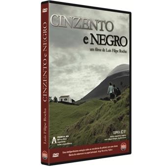 Cinzento e Negro (DVD)