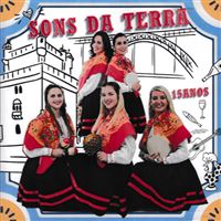 15 Anos - CD