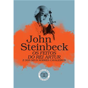 Os Feitos do Rei Artur e dos seus Nobres Cavaleiros - 1
