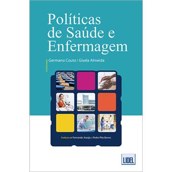 Politicas de Saude e Enfermagem - 1