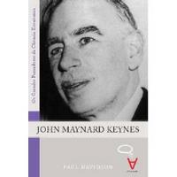 John Maynard Keynes