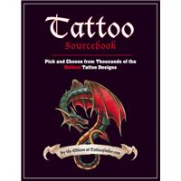 Tattoo Sourcebook