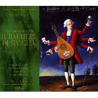 Il Barbiere Di Siviglia