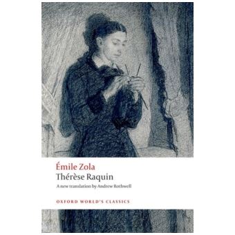 Therese Raquin - 1