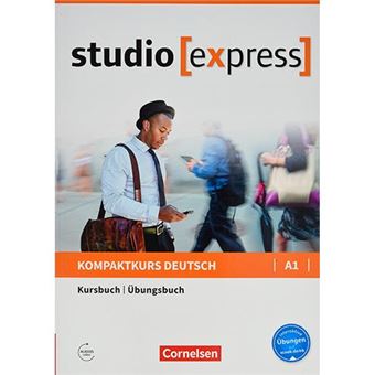 Studio a1 express kb+ab