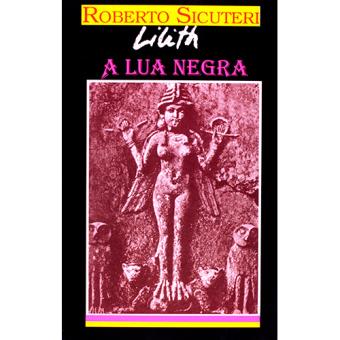 Lilith, a Lua Negra