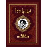 Habibi
