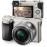 Sony Alpha α6000 + SEL1650 16-50mm f/3.5-5.6 PZ OSS (Prata)_0