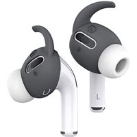 Capa Earhook Elago Secure Fit para AirPods Pro - Preto