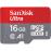 Cartão microSDHC Sandisk Ultra - 16GB_0