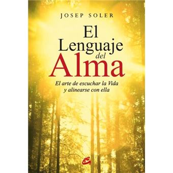 Lenguaje del alma, el