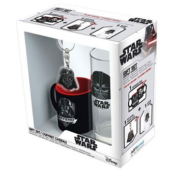 Star Wars Darth Vader Gift Box