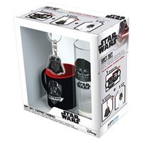 Star Wars Darth Vader Gift Box