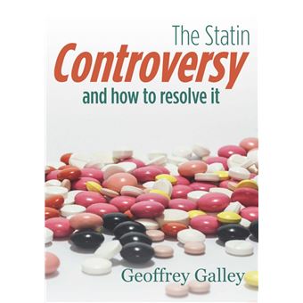 The Statin Controversy - 1