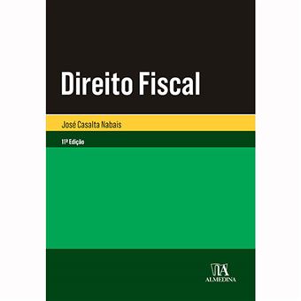 Direito Fiscal Jose Casalta Nabais Compra Livros Na Fnac Pt