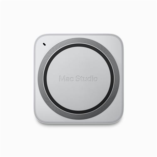 Mac Studio | 2023 | M2 Max | 32GB | 512GB SSD | GPU 30-core