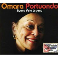 Buena Vista Legend - 2CD