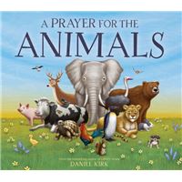 Prayer for the animals
