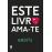 Este Livro Ama-te_0