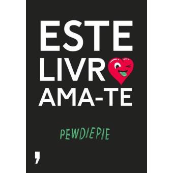 Este Livro Ama-te
