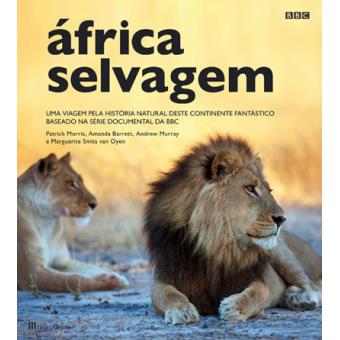 África Selvagem