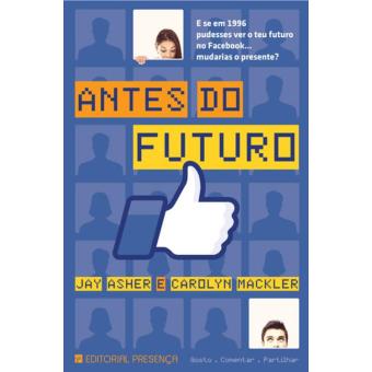 Antes do Futuro