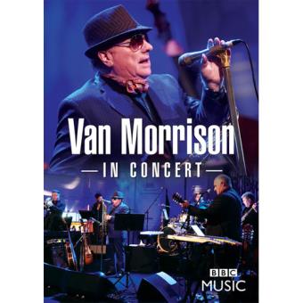 In Concert - DVD