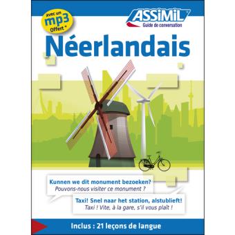 Guide de Conversation Assimil - Néerlandais