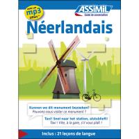 Guide de Conversation Assimil - Néerlandais