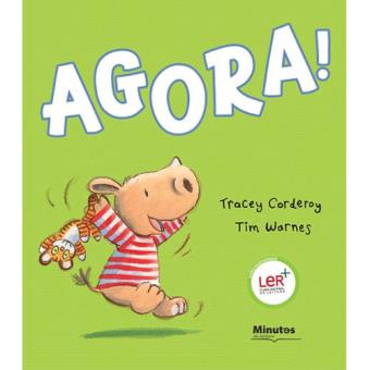 Agora!