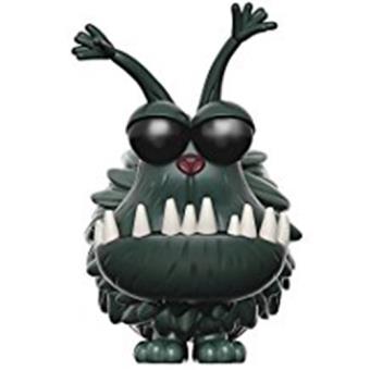 Kyle #422 Despicable Me 3 Funko Pop main image 0