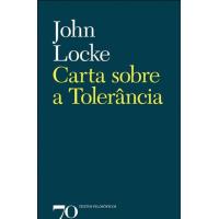 Carta Sobre a Tolerância