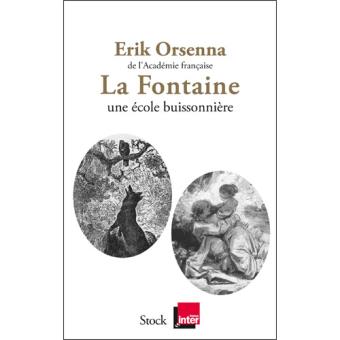 La Fontaine