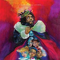Kod - LP 12''