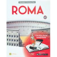 Grandes Civilizações: Roma