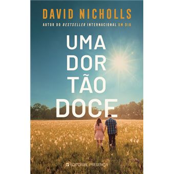 Uma Dor Tão Doce